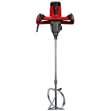 Міксер будівельний Einhell TE-MX 1600-2 CE