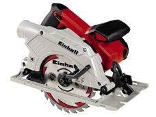 Пила циркулярна Einhell TE-CS 165