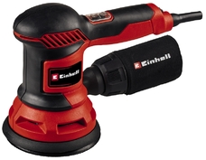 Шліфмашина ексцентрикова Einhell TC-RS 425 E