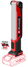 Ліхтар акумуляторний Einhell TE-CL 18/1000 S Li - Solo