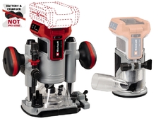 Фрезер Einhell Professional TP-RO 18 Set Li BL - Solo