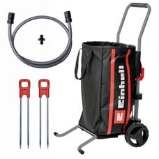 Візок для котушки зі шлангом Einhell GE-HR 18/30 Li