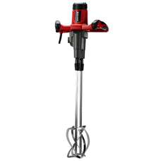 Міксер будівельний Einhell TE-MX 1600-2 CE Twin