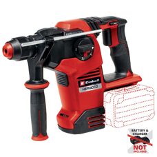 Перфоратор Einhell Professional HEROCCO 36/28