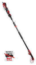 Садові секатори Einhell Professional GP-LS 18/28 Li T BL - Solo