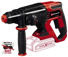 Перфоратор Einhell TE-HD 18/20 Li - Solo