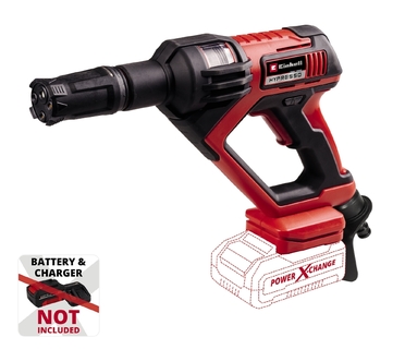 Einhell Акумуляторні інструменти для прибирання