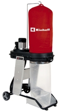 Стружковідсмоктувач Einhell TE-VE 550/1 A