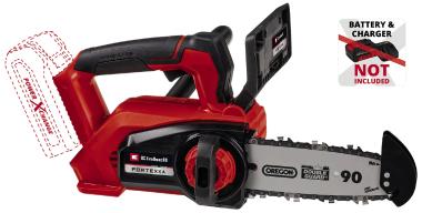 Einhell Акумуляторна садова техніка