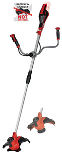 Einhell Акумуляторна садова техніка