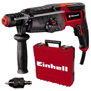 Einhell Перфоратори і дрилі
