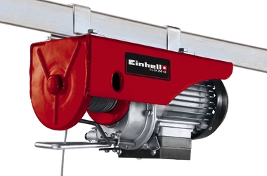 Einhell Тельфери електричні