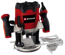 Фрезер Einhell TE-RO 1255 E