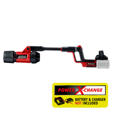 Повітродувка Einhell Professional GP-LB 36/270 Li E BL - Solo