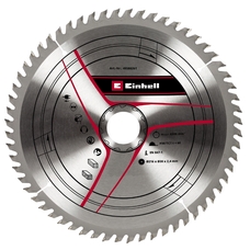 Пиляльний диск Einhell, 216х30 мм, T60