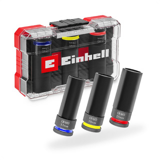 Einhell Набори аксесуарів