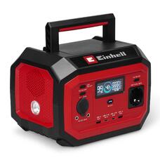 Зарядна станція Einhell TE-ES 300/240