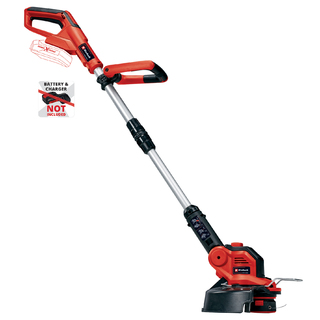 Einhell Акумуляторна садова техніка