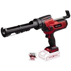 Пістолет для герметика Einhell TE-SG 18/10 Li - Solo