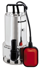 Насос дренажний Einhell GC-DP 1020 N