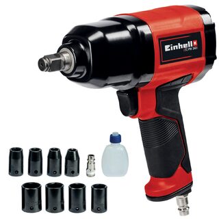 Einhell Пневматичні інструменти і аксесуари