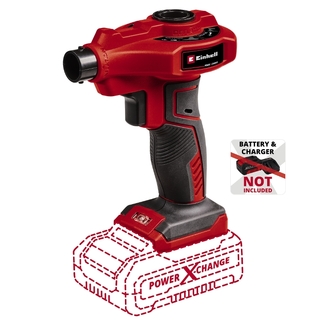 Einhell Акумуляторні ручні інструменти