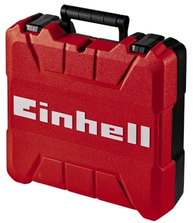 Einhell Кейси і сумки