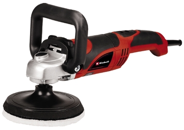 Einhell Полірувальні машини