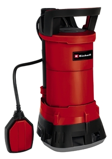 Einhell Насоси і помпи