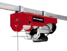 Тельфер електричний Einhell TC-EH 1000