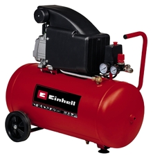 Компресор повітряний Einhell TC-AC 270/50/8