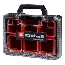 Кейс напіврозмірний Einhell E-Case Half Size Organizer