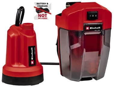 Einhell Акумуляторна садова техніка