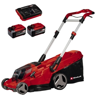 Einhell Акумуляторна садова техніка