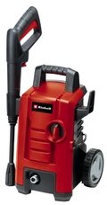 Мийка високого тиску Einhell TC-HP 130