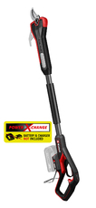 Садові секатори Einhell Professional GP-LS 18/35 Li BL - Solo