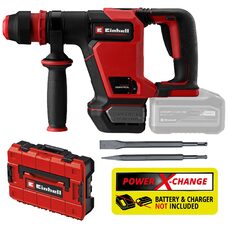Молоток відбійний Einhell Professional TP-DH 18/4 Li BL - Solo