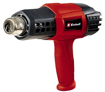 Einhell Термоповітродувки