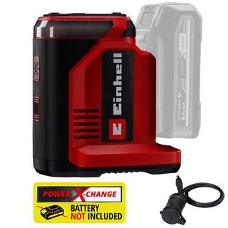 Einhell Інші акумуляторні інструменти і пристрої