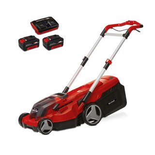 Einhell Акумуляторна садова техніка