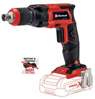 Einhell Акумуляторні ручні інструменти