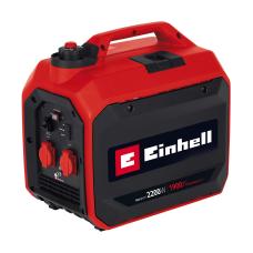 Генератор інверторний бензиновий Einhell TC-IG 2200