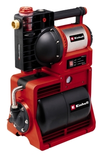 Einhell Насоси і помпи