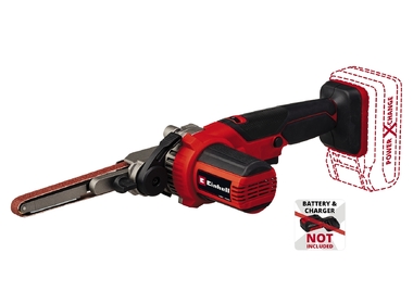 Einhell Акумуляторні ручні інструменти