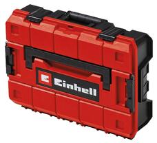 Пластиковий кейс Einhell E-Case S-F