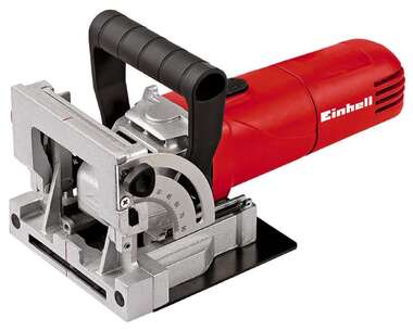 Einhell Фрезери і штроборізи