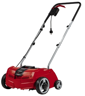 Einhell Скарифікатори і аератори