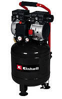 Компресор повітряний Einhell TE-AC 135/24 Silent Plus (4020610)