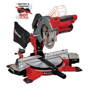 Einhell Акумуляторні верстати і стаціонарне обладнання