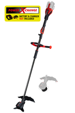 Коса Einhell Professional GP-BC 36/430 Li P BL - Solo